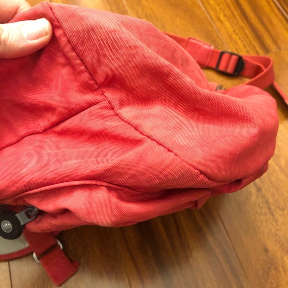 Kipling backpack - Picture 3 of 3